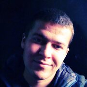 Антон 22 года (Козерог) Симферополь