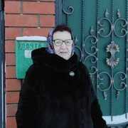 Раиса 59 лет (Водолей) Нижневартовск