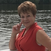 Ирина 54 года (Скорпион) Обнинск
