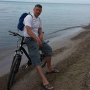 Дмитрий 41 год (Лев) хочет познакомиться в Силламяэ