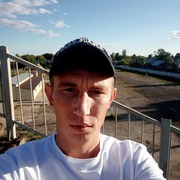 Николай 34 года (Рак) Башмаково