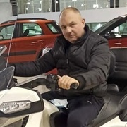 Начать знакомство с пользователем Вячеслав 45 лет (Телец) в Сергиевом Посаде