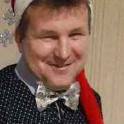 Юрий 53 года (Скорпион) Усинск
