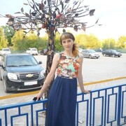 Алина 41 год (Овен) Лысьва