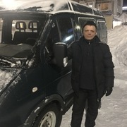 Начать знакомство с пользователем Олег 53 года (Овен) в Воркуте