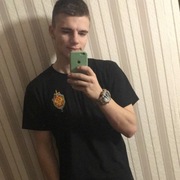 Начать знакомство с пользователем Кирилл 19 лет (Близнецы) в Тосно