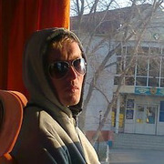 Владимер из Затобольска желает познакомиться с тобой