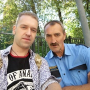 Володя 53 года (Дева) хочет познакомиться в Белеве