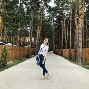 Юля 34 года (Козерог) Петропавловск