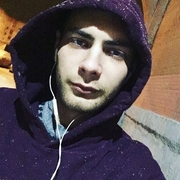 Александр 22 года (Дева) Белебей