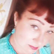 Елена 52 года (Водолей) на сайте знакомств Магнитогорска
