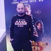 Алексей 37 лет (Весы) Энгельс