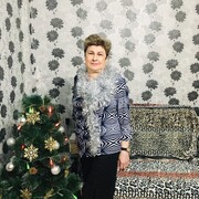 Любовь 60 лет (Овен) хочет познакомиться в Улан-Удэ