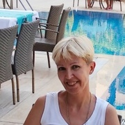 Светлана 49 лет (Рак) хочет познакомиться в Железногорске