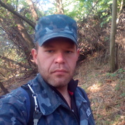 Коля 31 год (Козерог) Магдалиновка