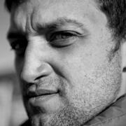 Гнат 44 года (Овен) Бердичев