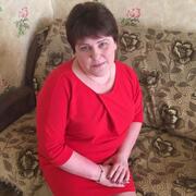 Ольга 44 года (Близнецы) Инсар