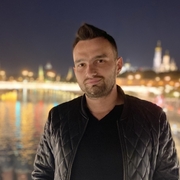 Подружиться с пользователем Василий 30 лет (Козерог)
