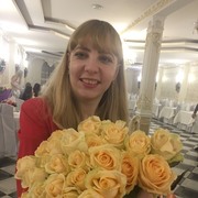 Надія 32 года (Козерог) Ивано-Франковск