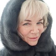 Татьяна 63 года (Телец) хочет познакомиться в Кирове (Кировская обл.)