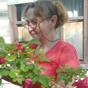 Ирина Епишина 49 лет (Стрелец) на сайте знакомств Волгореченска