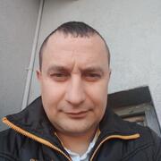 Роман 37 лет (Козерог) Коломыя