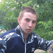 Начать знакомство с пользователем Федор 25 лет (Овен) в Покрове