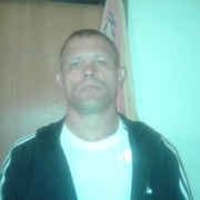 Андрей 43 года (Овен) на сайте знакомств Заинска