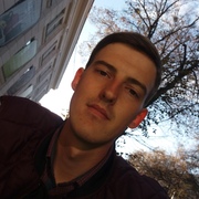 MISHA REMESNIKOV 26 лет (Стрелец) хочет познакомиться в Чернобае