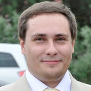 Александр 36 лет (Близнецы) Можайск