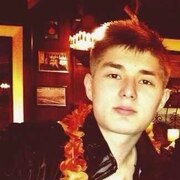 Знакомства в Турсунзаде с пользователем Тимур 27 лет (Рыбы)