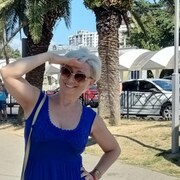 Знакомства в Туапсе с пользователем Елена 49 лет (Овен)