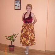 ЛЮБОВЬ 65 лет (Телец) Белая Калитва