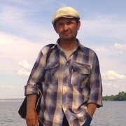 viktor 57 лет (Овен) хочет познакомиться в Сенгилее