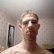 Алексей 33 года (Овен) Уссурийск