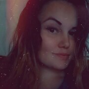 дина 22 года (Рыбы) Большое Нагаткино