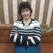 Лариса 60 лет (Козерог) Бавлены