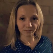 Светлана 26 лет (Овен) Переславль-Залесский