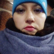 Лилия Фаттахова 30 лет (Стрелец) Норильск