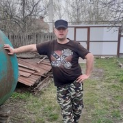 Дмитрий 34 года (Водолей) Лев Толстой