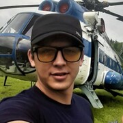 Владимир 27 лет (Весы) Богучаны