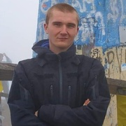 Бодька 24 года (Близнецы) Бровары