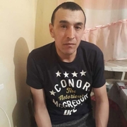 Зуфар 34 года (Близнецы) Омск