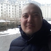 Бектемир 33 года (Рак) Астана