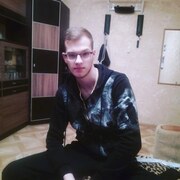 макс 22 года (Водолей) Москва