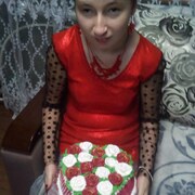 Катерина Пушкар 33 года (Рыбы) Адрар