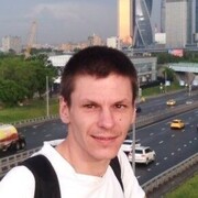 Дмитрий 30 лет (Стрелец) Павловский Посад