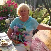 Валентина 63 года (Рыбы) хочет познакомиться в Кашине