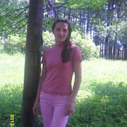 Лина 41 год (Овен) Лысьва