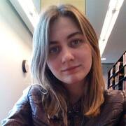 Диана 23 года (Рыбы) Торонто